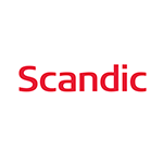 Scandic Hotels Logo 150X150