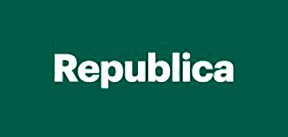 Republica Logo 2