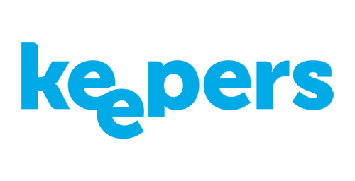 Keepers Logo 500X256