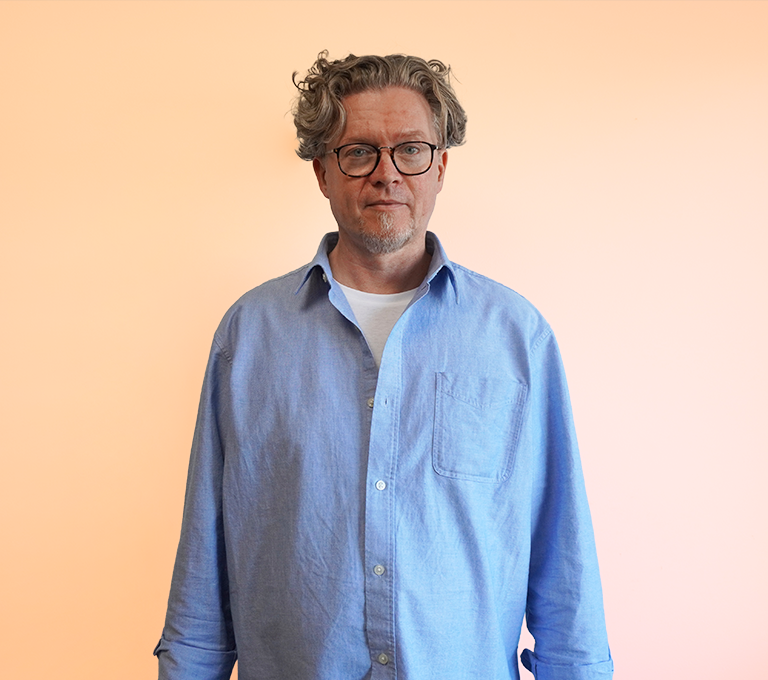 Nikolai Storr Hansen Gul