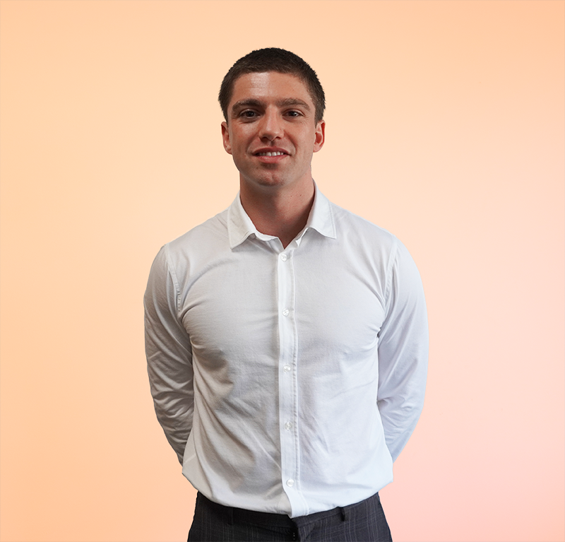 Kevin Pourkamali Gul