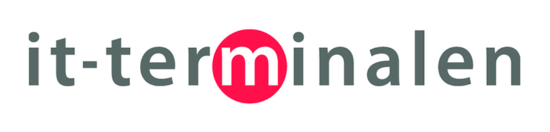 IT Terminalen Logo Partner