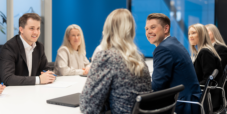 Intect Amesto Accounthouse Reference 1