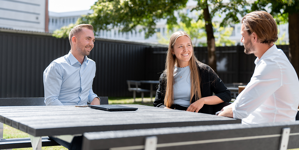 Intect ECIT Services Reference