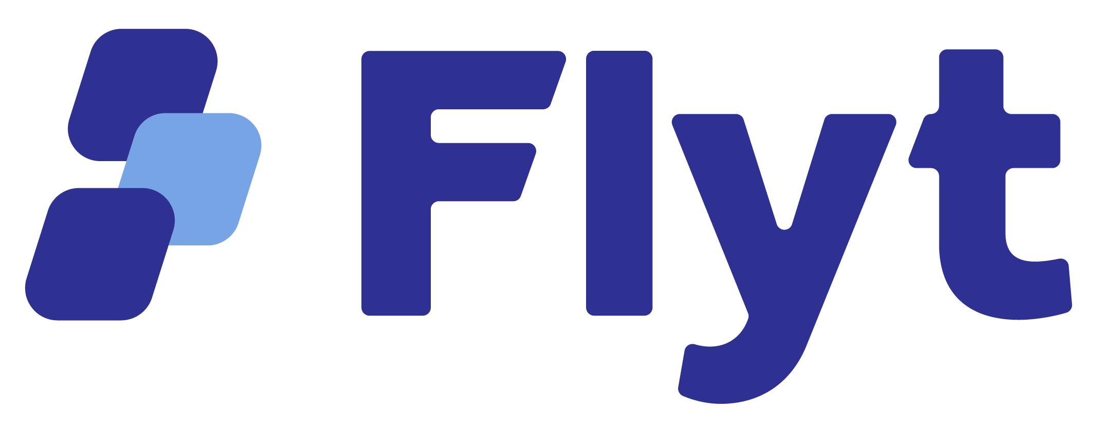Flyt Logo