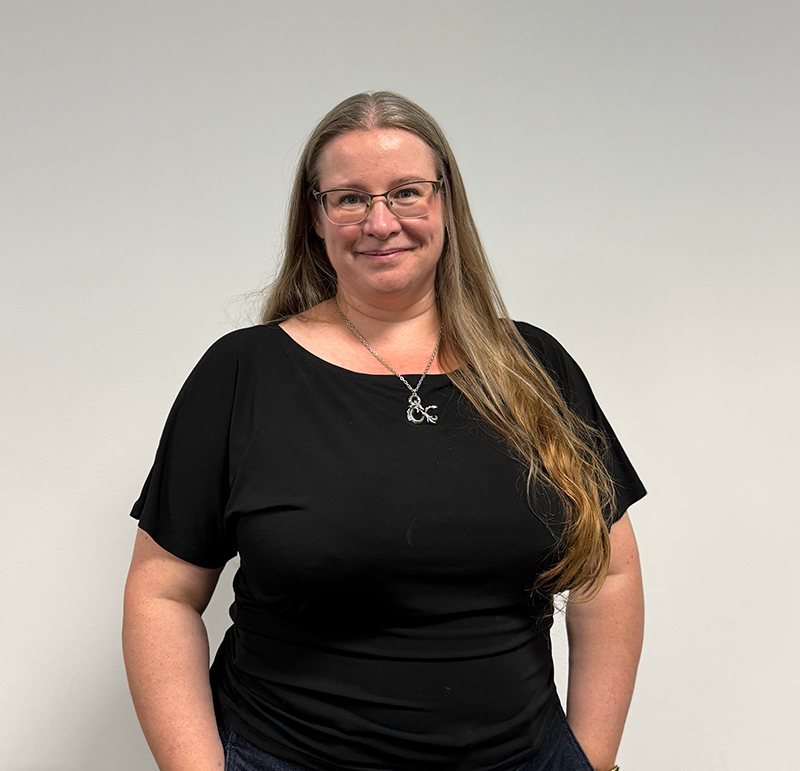 Christine Vollan Implementering