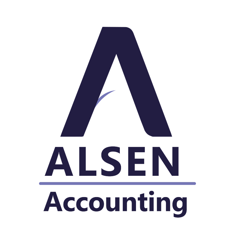 Alsen Accounting Logo Png 1