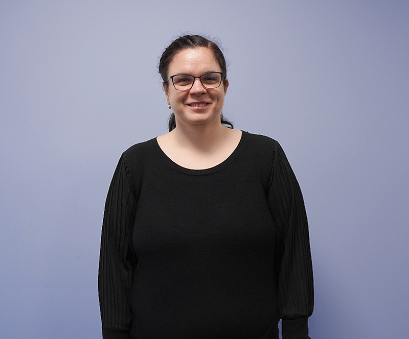 Ellinor Product Management Blå